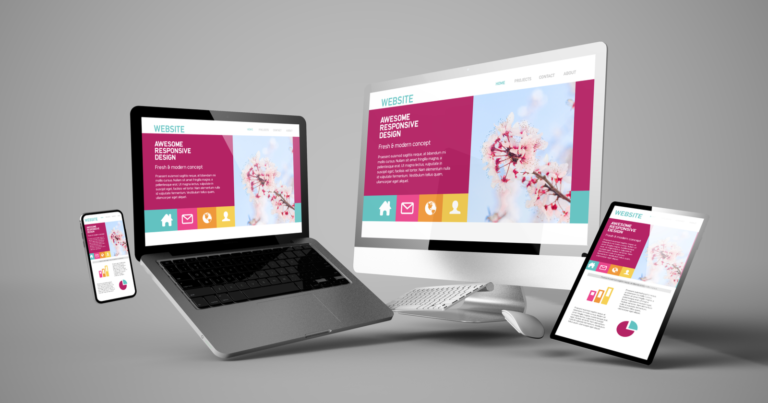 How to Elevate Your Brand Online: A Guide by YourNeeds.asia, a Leading Website Design & Development Company in Hyderabad