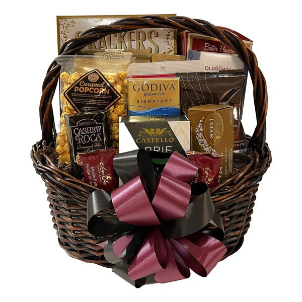 Best Time to Order Christmas Gift Baskets For a Stress-Free Holiday 1 Best Time to Order Christmas Gift Baskets For a Stress-Free Holiday