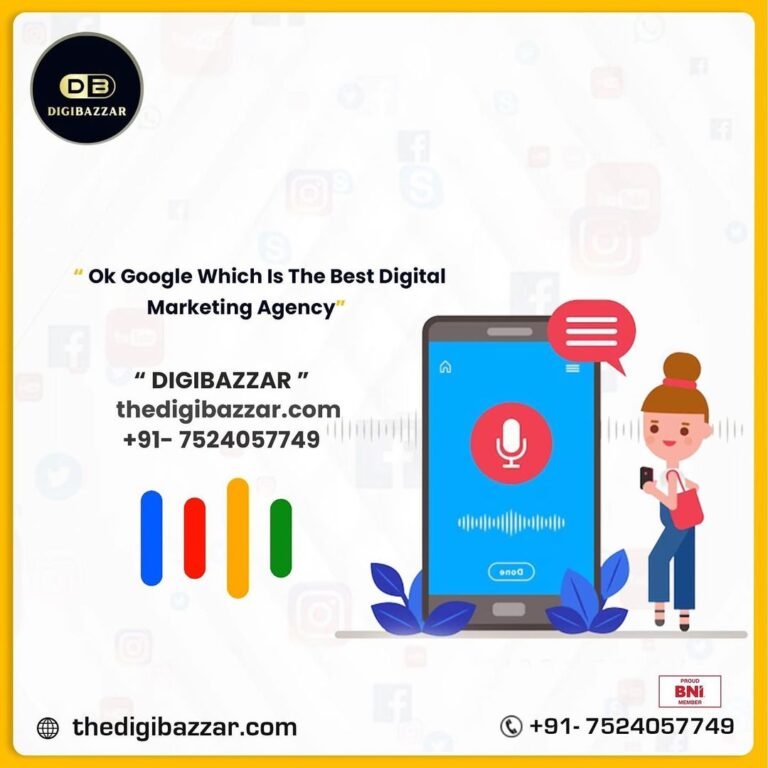 How Digital Marketing is Helping Small Businesses in Prayagraj Grow