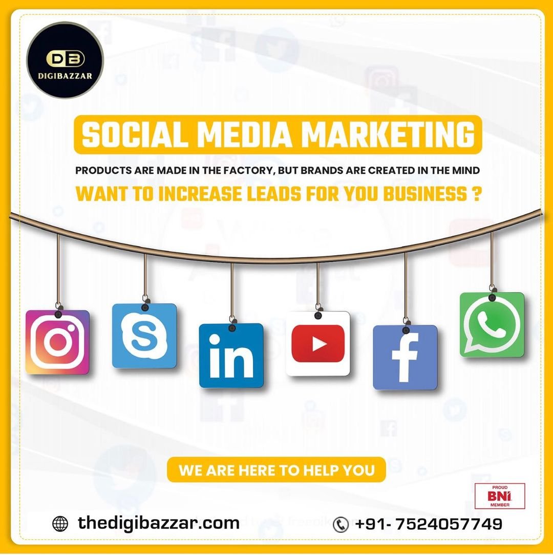 How SMM Can Help a Business Gain Trust 1 How SMM Can Help a Business Gain Trust
