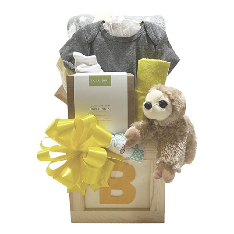 How to survive in the Gift Basket industry during trying economic times