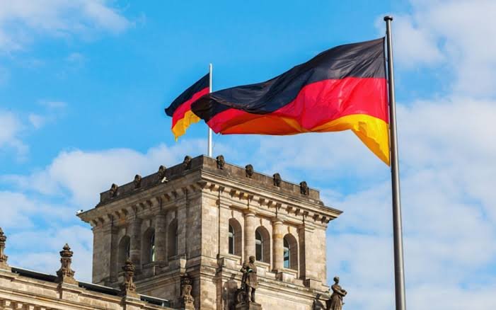 The most in-demand and highest-paid professions in Germany in 2024 1 The most in-demand and highest-paid professions in Germany in 2024