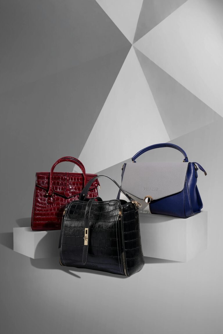 The Pouch