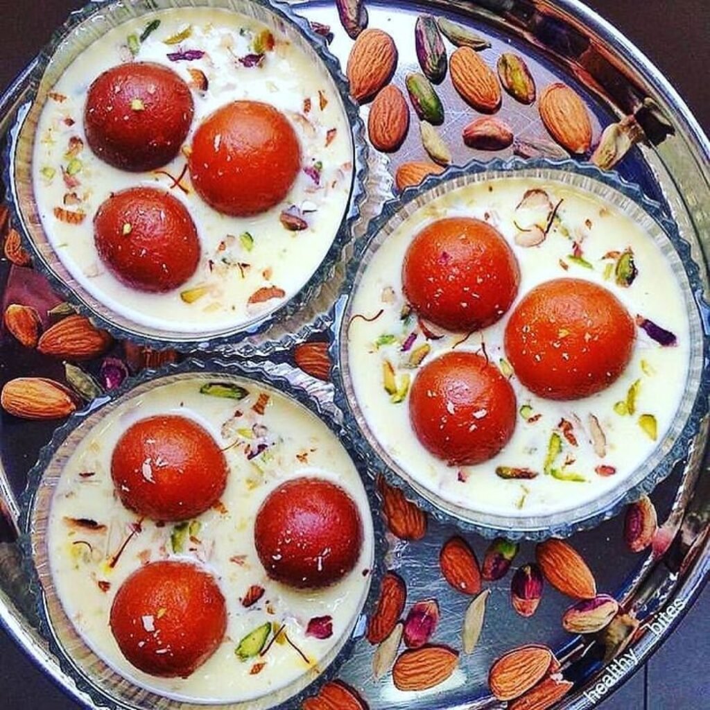 Indian famous mithai shop in varanasi | Om Ram Bhandar Sweet House