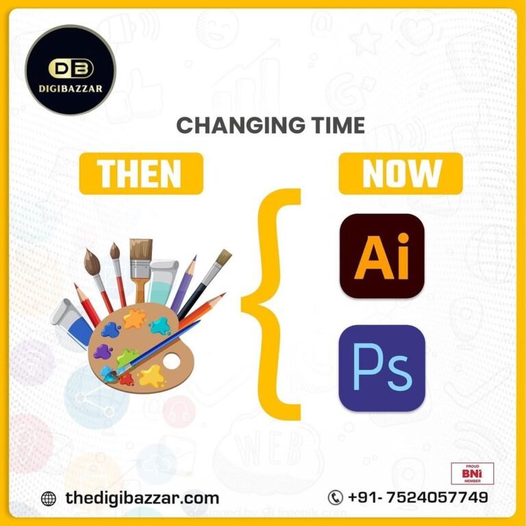 How Good Graphic Design Can Boost Your Social Media Presence