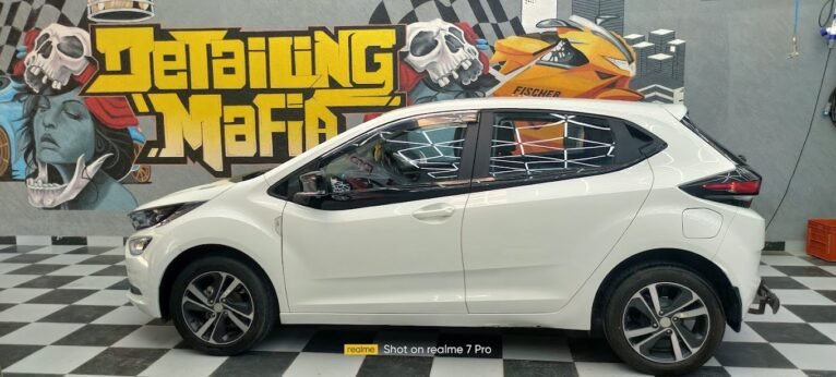 Best Car Detailing Services in Varanasi: The Detailing Mafia
