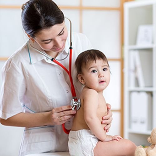 Why Minhaz Child Nursing Care is the Best Pediatrician in Varanasi for Your Child's Needs? 1 Why Minhaz Child Nursing Care is the Best Pediatrician in Varanasi for Your Child's Needs?