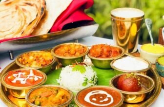 Shaakya Restaurant – A Culinary Haven for Families in Sarnath, Varanasi