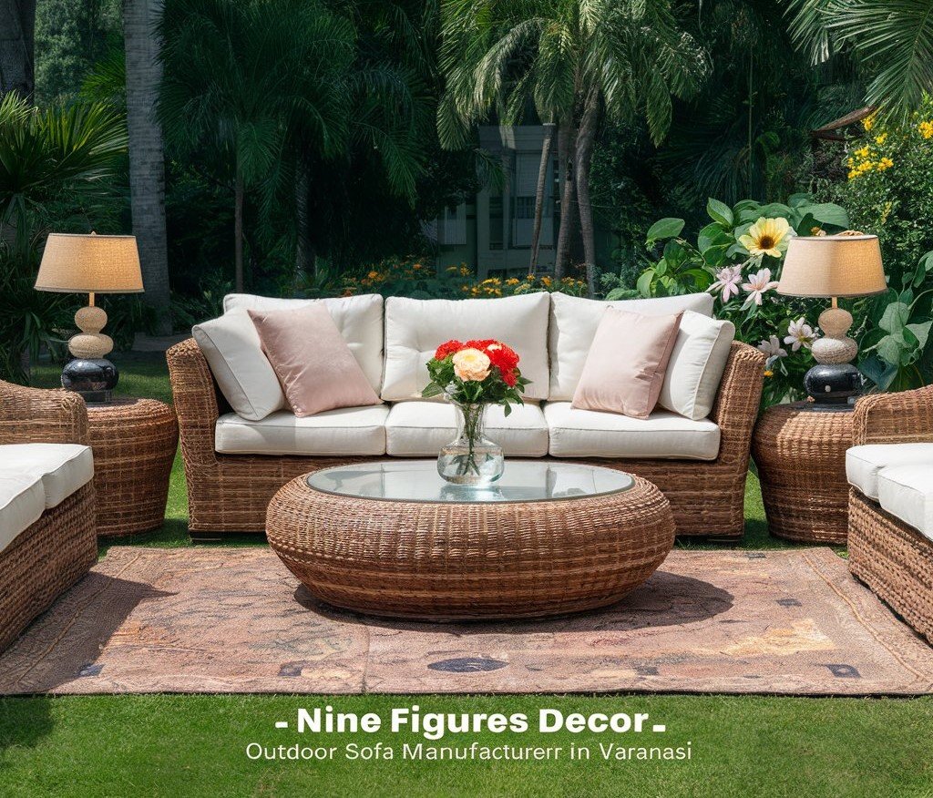 Elevate Your Outdoor Living Space with Premium Outdoor Sofas 1 Elevate Your Outdoor Living Space with Premium Outdoor Sofas