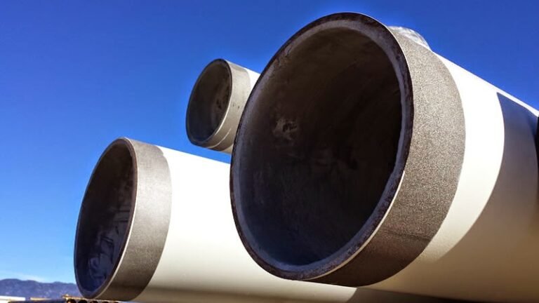 Top 10 Industries Benefiting from Protective Coating Solutions