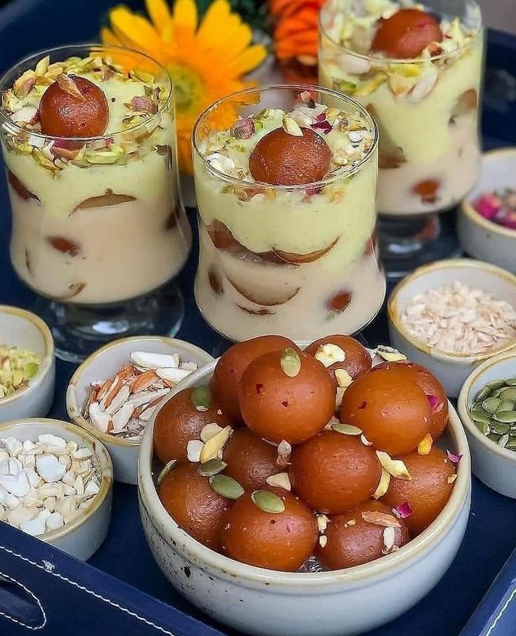 Indian good sweet shop in varanasi | Best sweet shop in varanasi