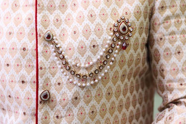 Designer Sherwani Collection in Varanasi - Shri Banaras Swarn Kala Kendra 1 Designer Sherwani Collection in Varanasi - Shri Banaras Swarn Kala Kendra