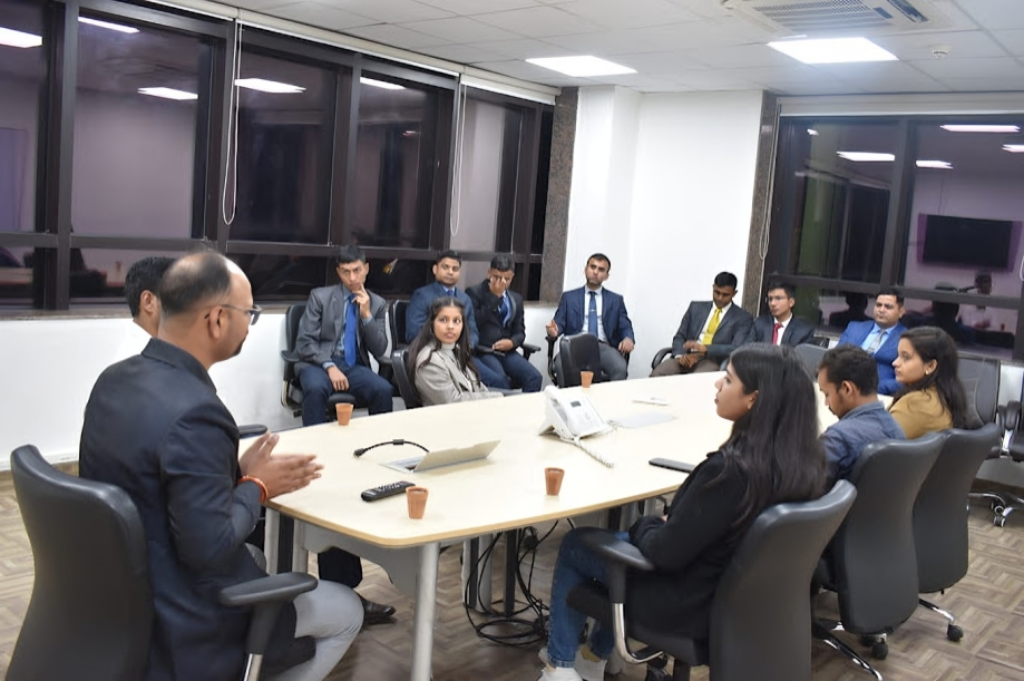 Best Digital Marketing Agency in Varanasi - Ekaasha Technologies