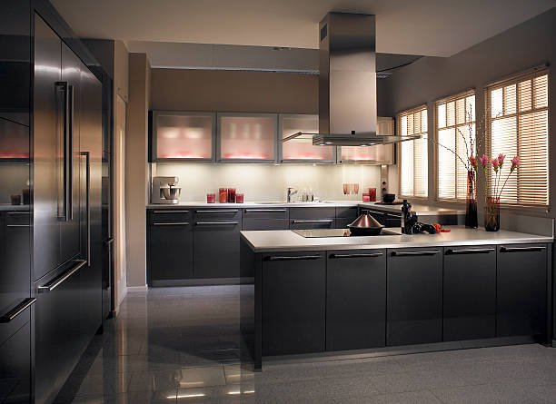 Top 10 Benefits of Modular Kitchens 1 Top 10 Benefits of Modular Kitchens