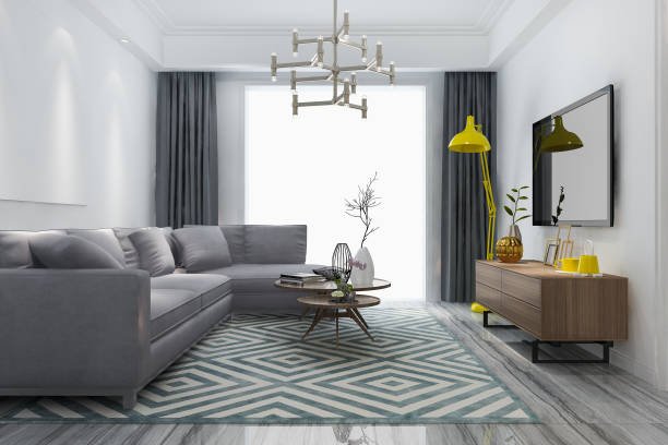 The Essential Roles of Carpet in Home Decor 1 The Essential Roles of Carpet in Home Decor