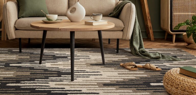 Bhadohi Arts Weave: Leading Carpet Manufacturer in Bhadohi