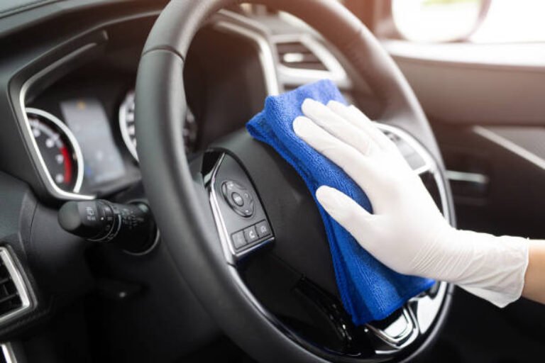 Why Professional Car Detailing Services Are Essential for Your Car’s Longevity?