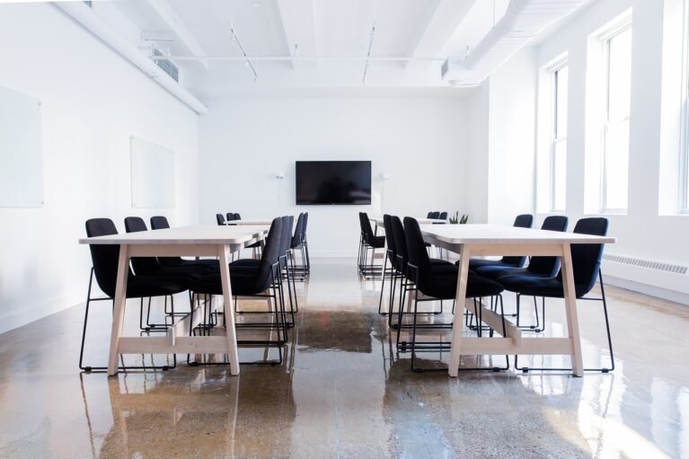 Discover the Best Office Chairs for Optimal Comfort and Productivity