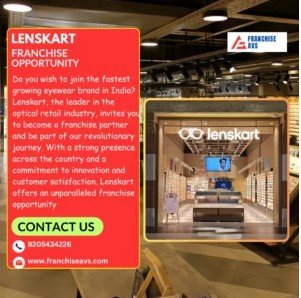 Lenskart Franchise Opportunity in Delhi NCR & India 1 Lenskart Franchise Opportunity in Delhi NCR & India