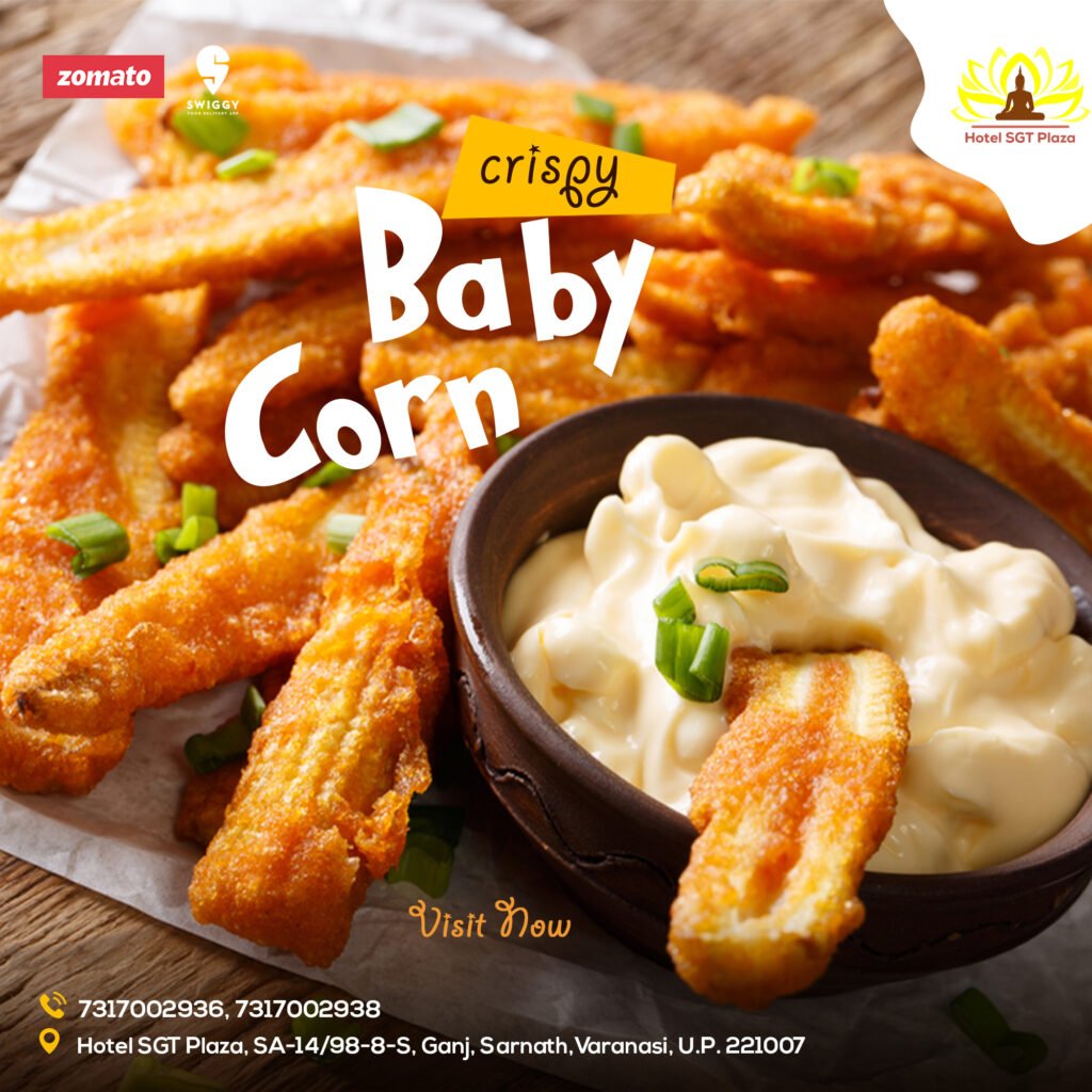 Experience Unmatched Dining at Shaakya Restaurant: The Best Multi-Cuisine Experience in Sarnath