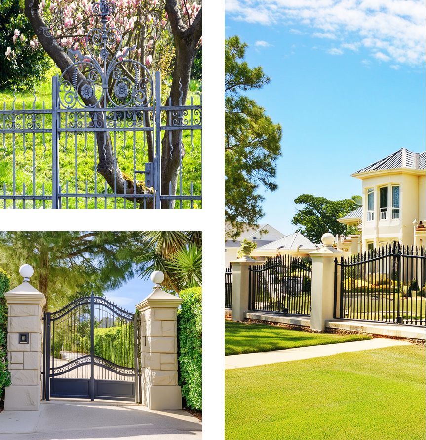 Best Gate & Fence: 40+ Years of Quality Custom Gate and Fence Installations in New Jersey 1 Best Gate & Fence: 40+ Years of Quality Custom Gate and Fence Installations in New Jersey