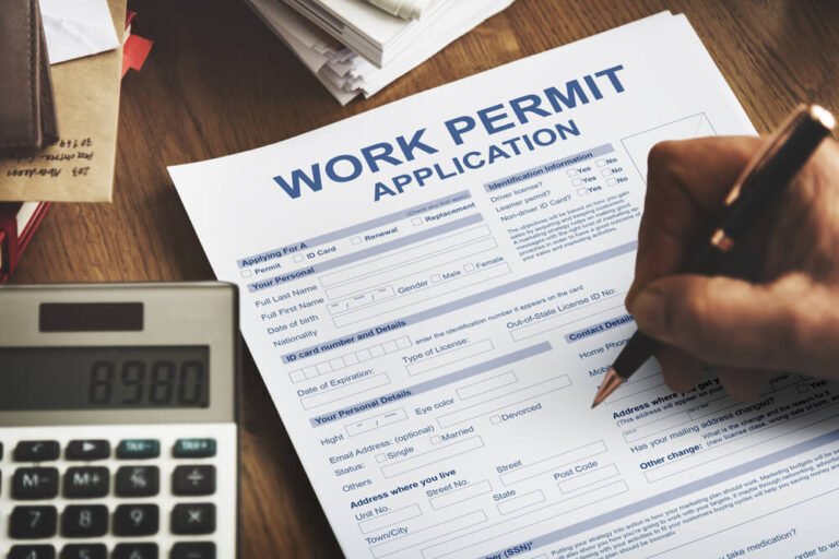 How to apply visa to europe country?