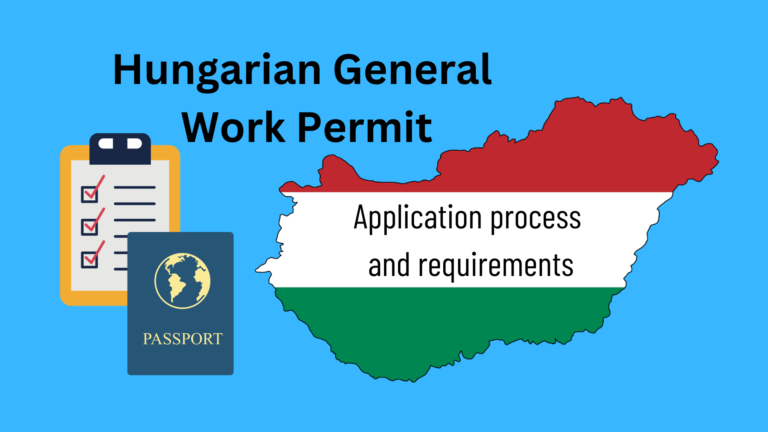 Discover the Path to Employment in Hungary with Professional Assistance