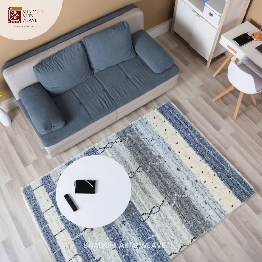 Top 10 Benefits of Handmade Carpets for Your Home 1 Top 10 Benefits of Handmade Carpets for Your Home