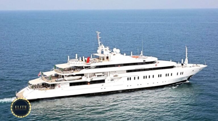 Luxury Yacht Rentals in Dubai: What to Expect and How to Prepare