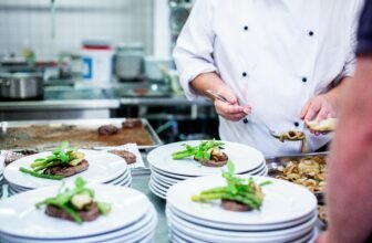 Nuptial day duties extraordinaire