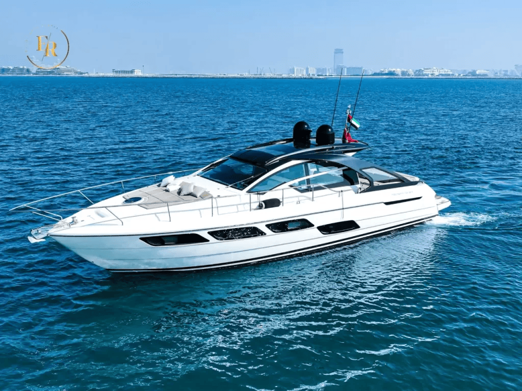 How to Choose the Perfect Yacht for Your Needs 1 How to Choose the Perfect Yacht for Your Needs