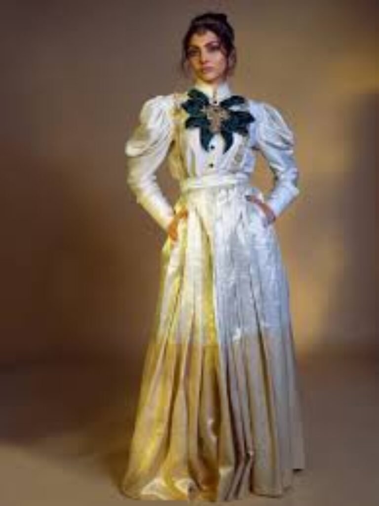 From loom to legacy – Duchess Kumari’s modern take on heritage