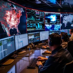 The AI Startup Boom: A Tale of Cybersecurity, Fintech, and Climate Tech