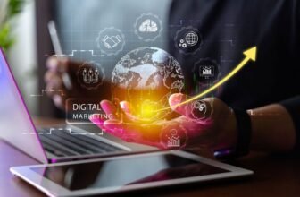 Best Digital Marketing Company in the USA