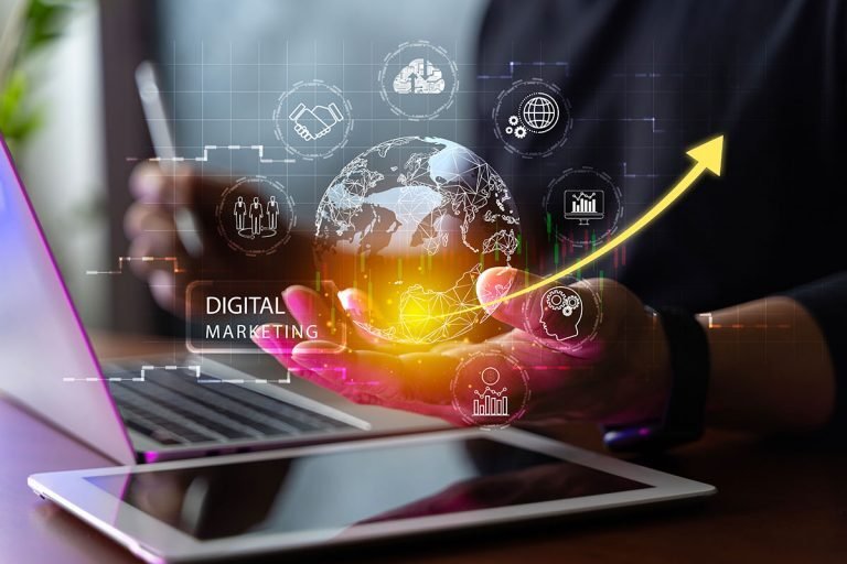 Best Digital Marketing Company in the USA