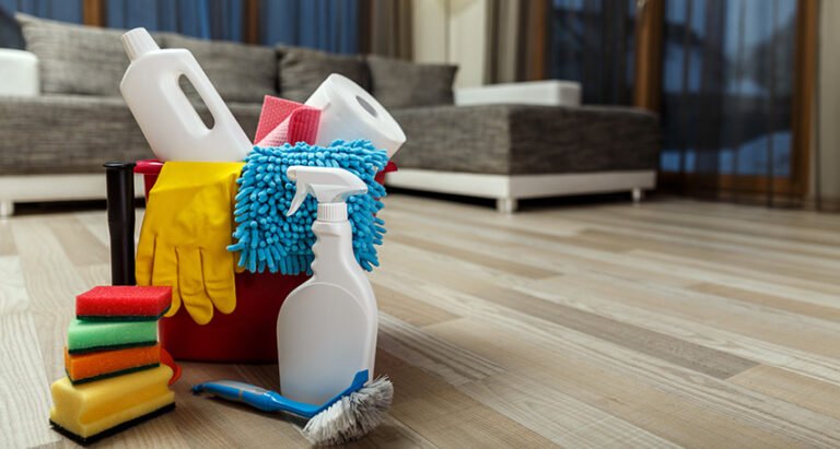 Your Sydney Office Cleaning Checklist for a Spotless New Year