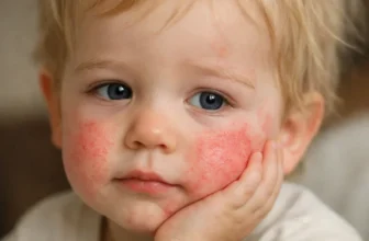 Childhood Eczema Is Not a Skin Problem: The Science Parents Are Rarely Told