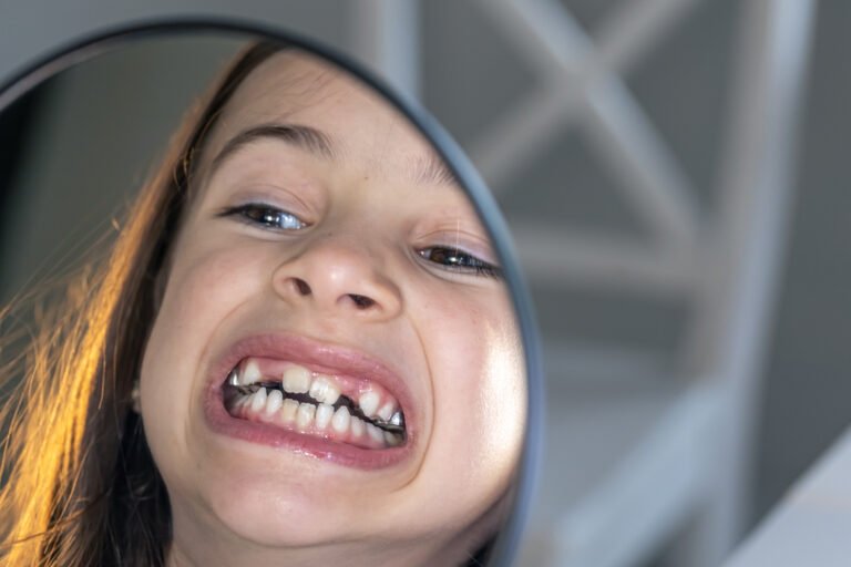 Can Cosmetic Dentistry Fix Uneven Teeth Without Braces?