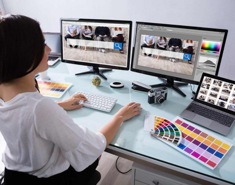DCC – Next-Gen Graphic and Visual Design: Building Career-Ready Skills for the Digital Economy