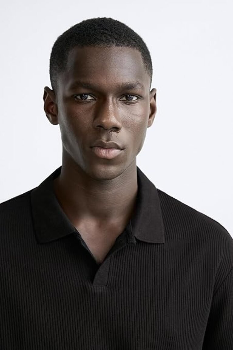 Why Black & White T-Shirts Never Go Out of Style (Complete Style Guide for Men in India)
