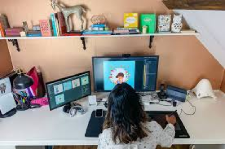 DCC – Next-Gen Graphic and Visual Design: Changing the Way Designers Think, Create, and Adapt
