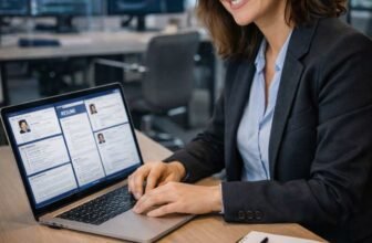 Recruitment vs Executive Search: Understanding the Key Differences