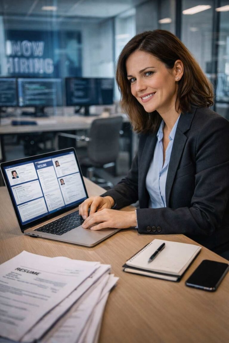 Recruitment vs Executive Search: Understanding the Key Differences