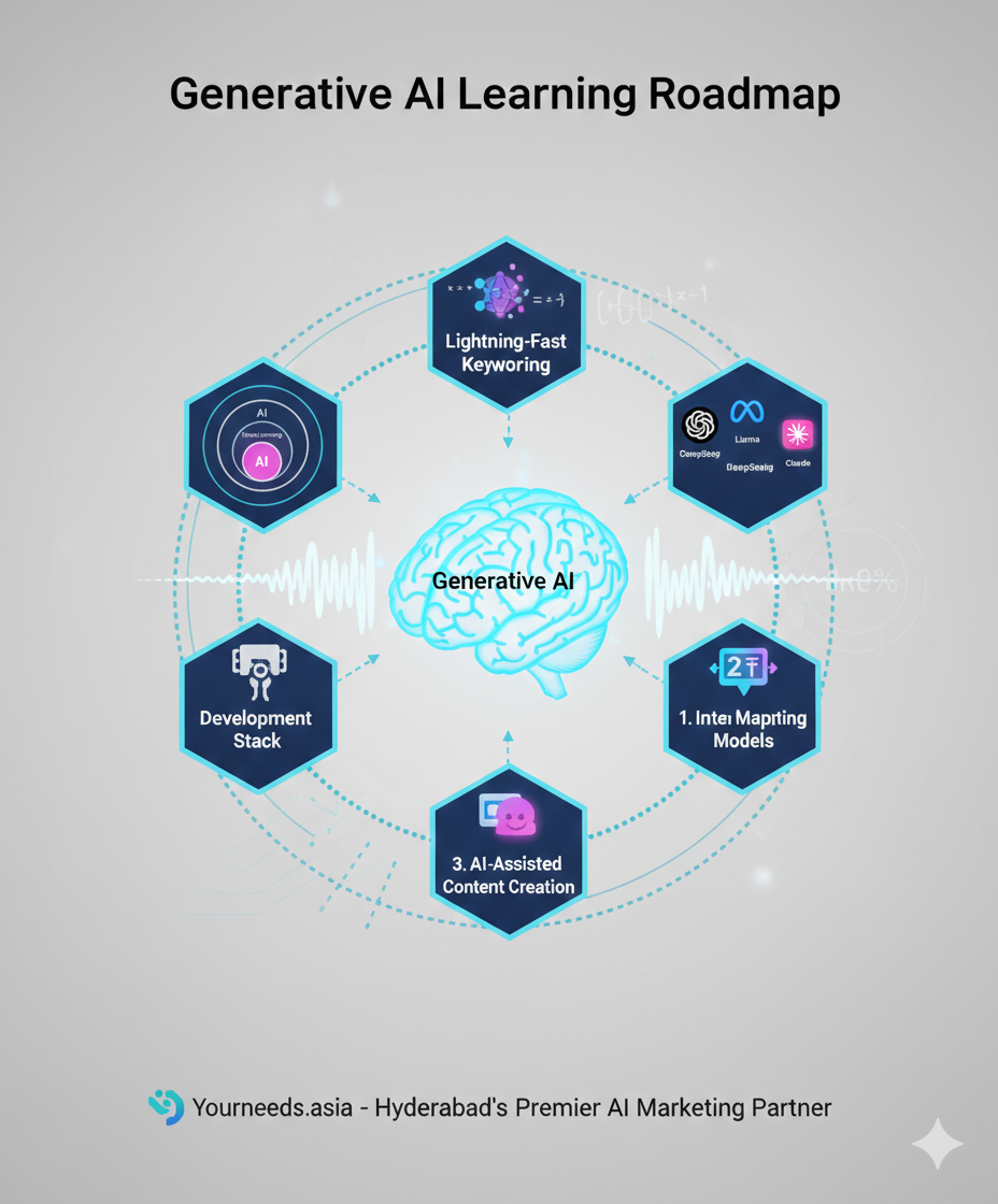 AI Digital Marketing Hyderabad agency.