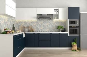 Creating Functional Elegance with Modular Interiors & Premium Hardware In Bangalore