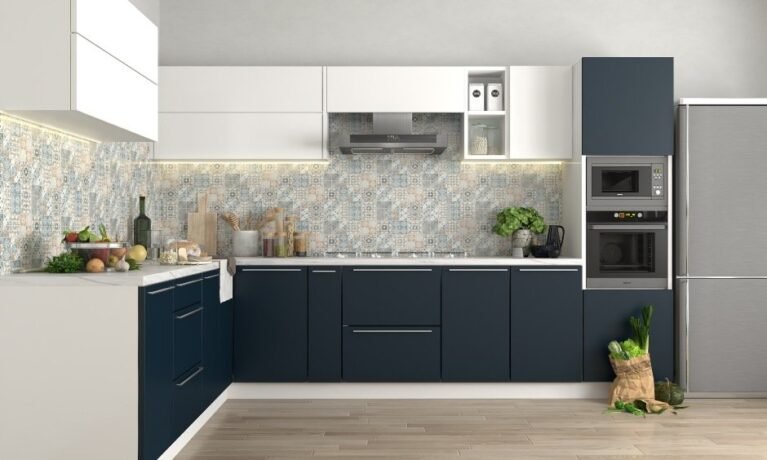 Creating Functional Elegance with Modular Interiors & Premium Hardware In Bangalore