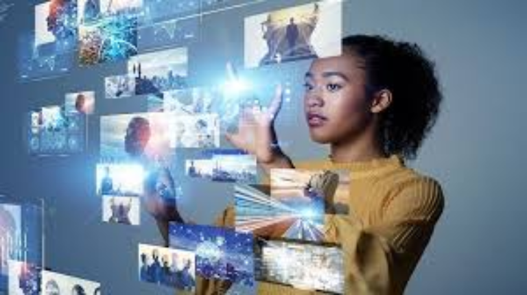 DCC – Digital Content Creation: Building Career-Ready Skills for a Content-Driven Economy