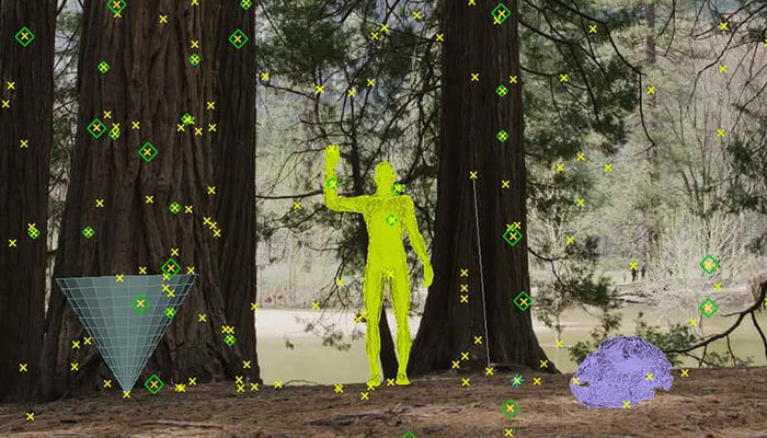 Advanced Program in VFX Compositing and Editing: Understanding the Craft That Shapes Final Visuals