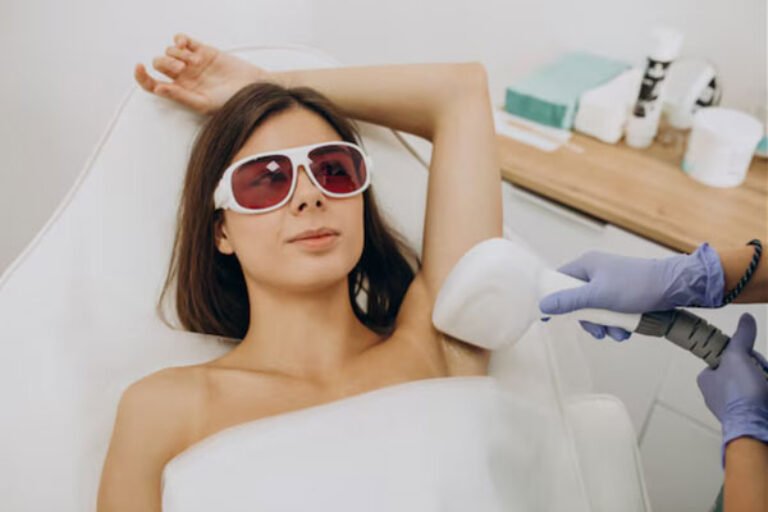 9 Expert Tips to Choose the Best Laser Hair Removal Clinic in Chandigarh – What to Look For?