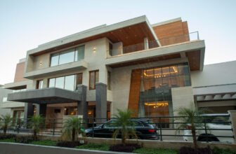 Panjwani Architects – Leading Architectural Firm in Dehradun